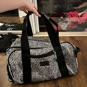 Vooray gym bag